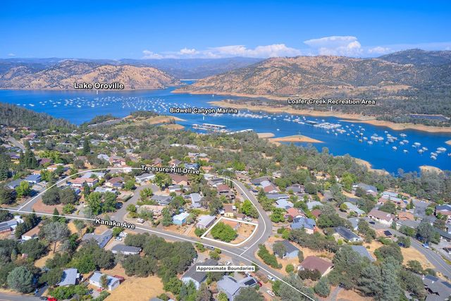 5307 Treasure Hill Dr, Oroville, CA 95966