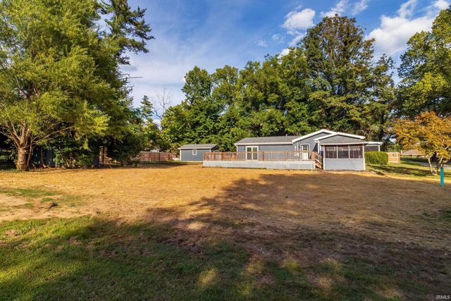 10306 Old State Road, Evansville, IN 47711