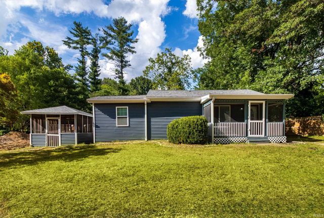 10306 Old State Road, Evansville, IN 47711