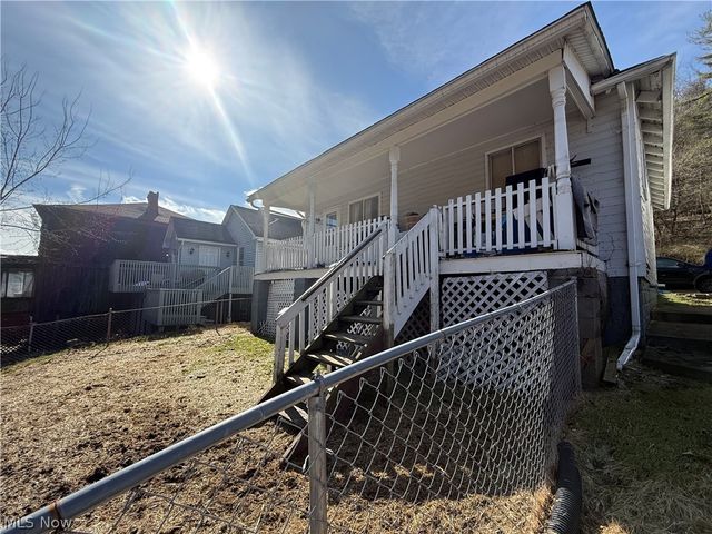 357B Rosser Avenue, Bellaire, OH 43906