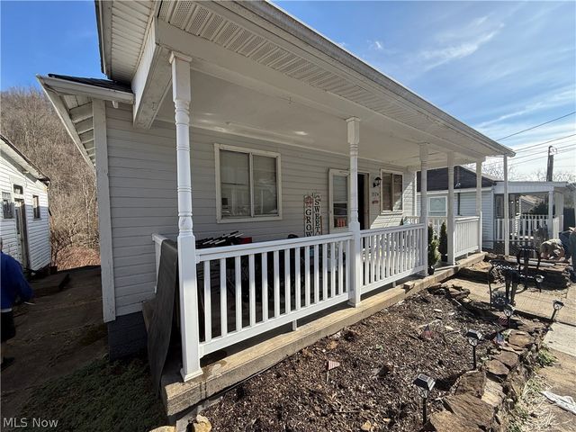 357B Rosser Avenue, Bellaire, OH 43906