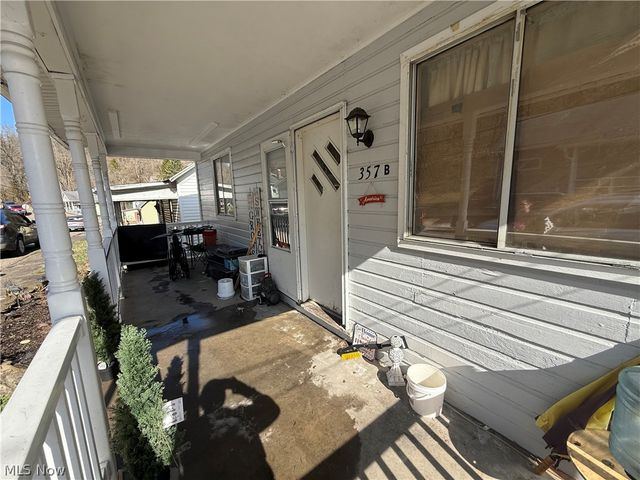 357B Rosser Avenue, Bellaire, OH 43906