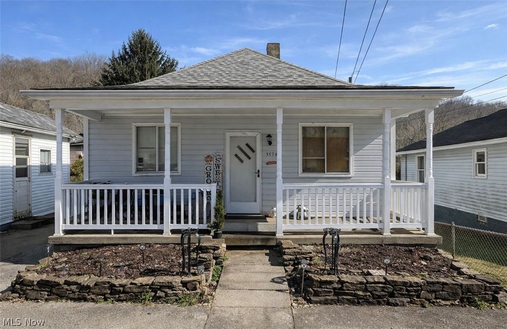 357B Rosser Avenue, Bellaire, OH 43906