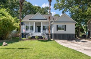 3872 James Bay Road, Johns Island, SC 29455