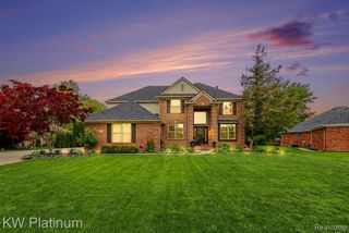 4296 Scott B Drive, Saint Clair, MI 48079