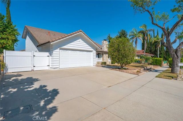 2330 Donosa, Rowland Heights, CA 91748