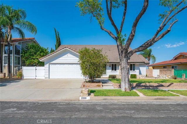 2330 Donosa, Rowland Heights, CA 91748