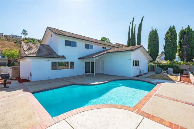 2330 Donosa, Rowland Heights, CA 91748