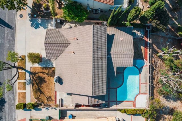 2330 Donosa, Rowland Heights, CA 91748