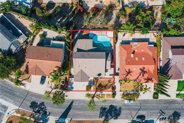 2330 Donosa, Rowland Heights, CA 91748