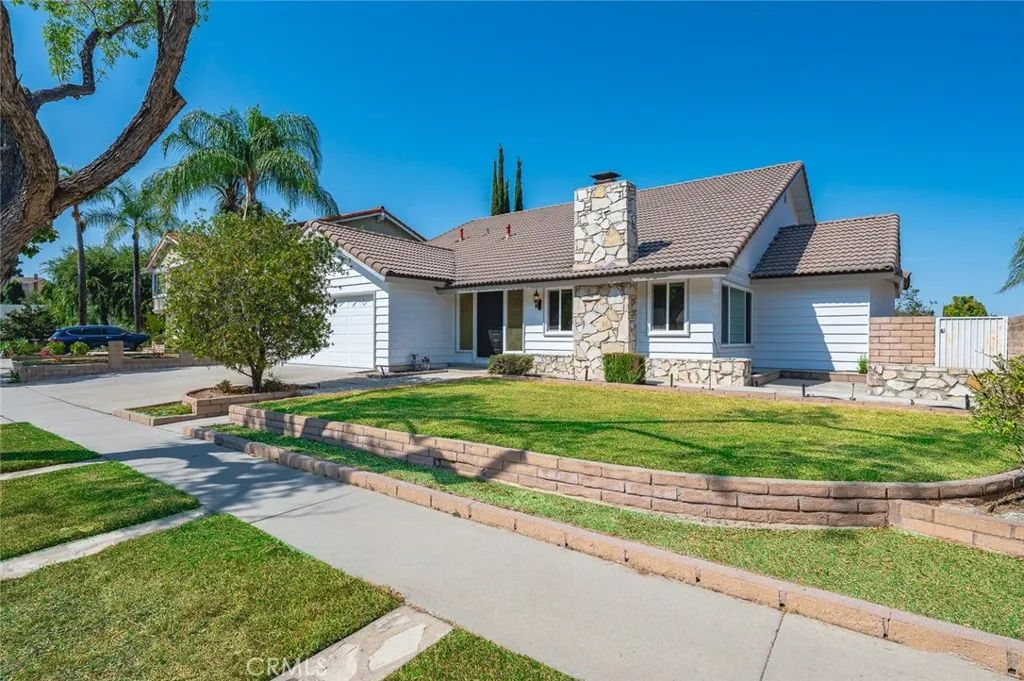 2330 Donosa, Rowland Heights, CA 91748