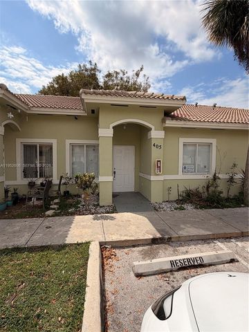 13264 Old Biscayne Dr 405, Homestead, FL 33033