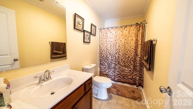 908 Sherman Street, Gastonia, NC 28052