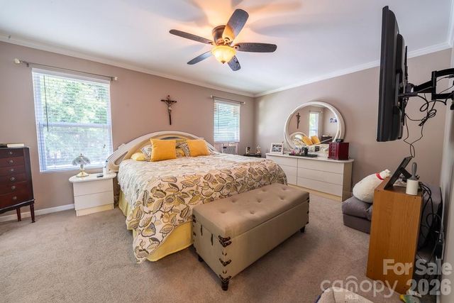 908 Sherman Street, Gastonia, NC 28052