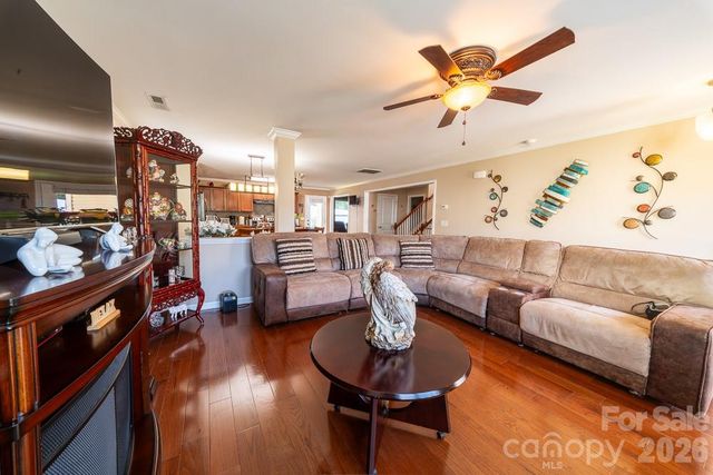 908 Sherman Street, Gastonia, NC 28052