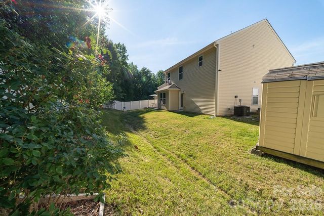 908 Sherman Street, Gastonia, NC 28052
