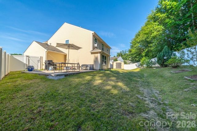 908 Sherman Street, Gastonia, NC 28052