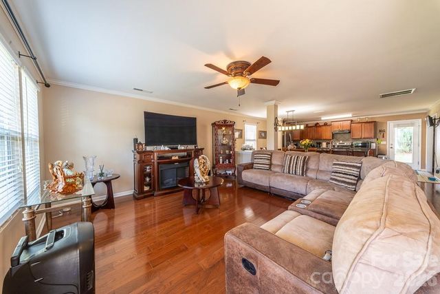 908 Sherman Street, Gastonia, NC 28052