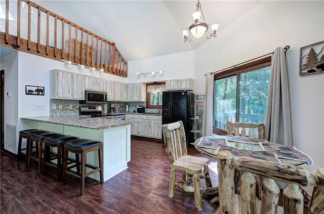 149 Long Swamp Drive, Jasper, GA 30143