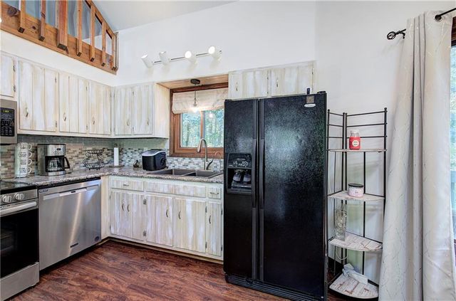 149 Long Swamp Drive, Jasper, GA 30143
