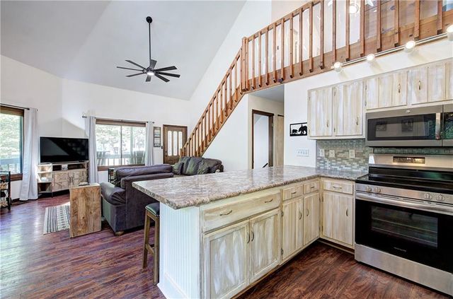149 Long Swamp Drive, Jasper, GA 30143