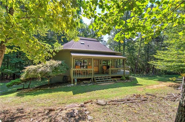 149 Long Swamp Drive, Jasper, GA 30143