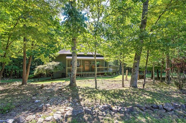 149 Long Swamp Drive, Jasper, GA 30143