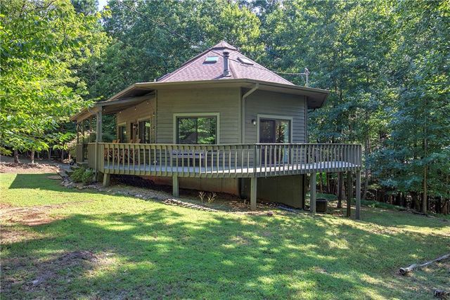 149 Long Swamp Drive, Jasper, GA 30143