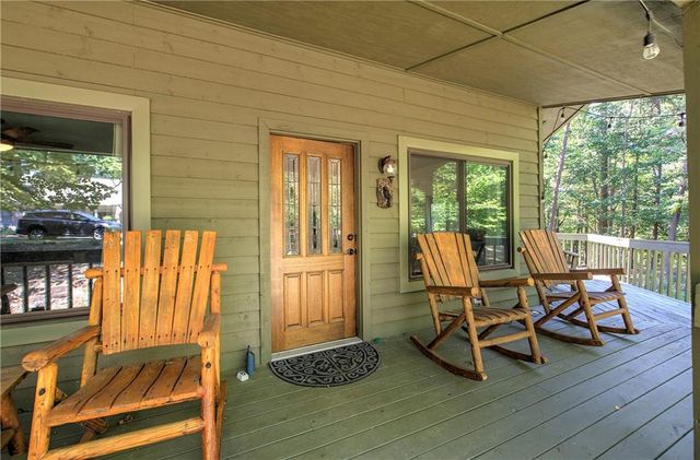 149 Long Swamp Drive, Jasper, GA 30143