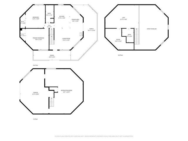 149 Long Swamp Drive, Jasper, GA 30143