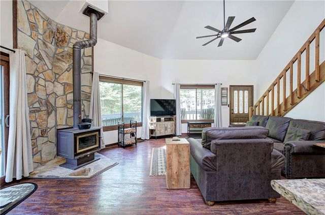 149 Long Swamp Drive, Jasper, GA 30143