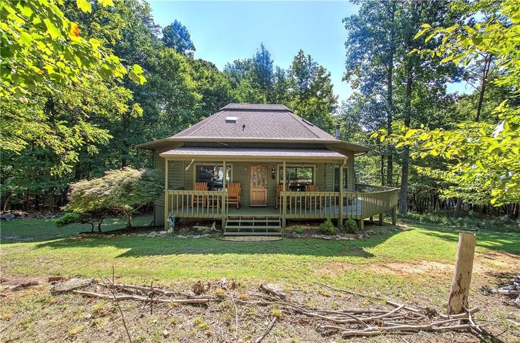 149 Long Swamp Drive, Jasper, GA 30143
