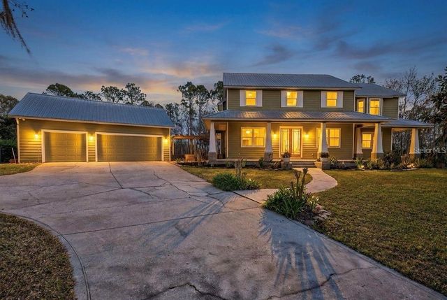 1041 S BELFAST PLACE, Chuluota, FL 32766