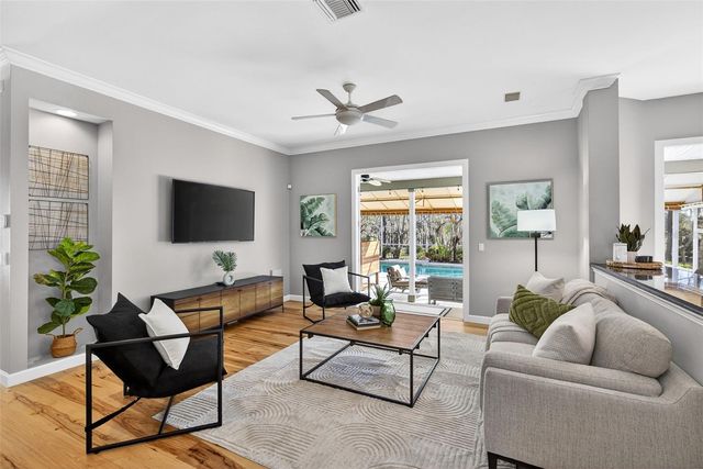 1041 S BELFAST PLACE, Chuluota, FL 32766