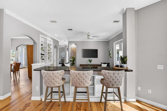 1041 S BELFAST PLACE, Chuluota, FL 32766