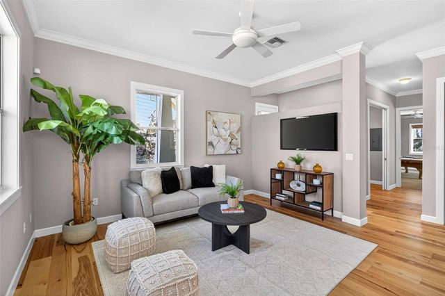 1041 S BELFAST PLACE, Chuluota, FL 32766