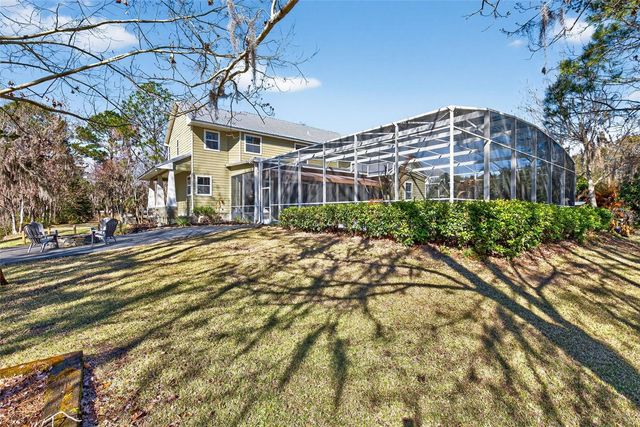 1041 S BELFAST PLACE, Chuluota, FL 32766