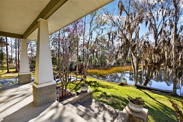 1041 S BELFAST PLACE, Chuluota, FL 32766