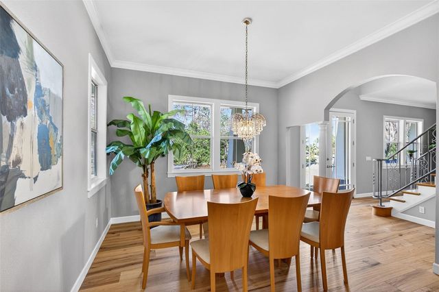 1041 S BELFAST PLACE, Chuluota, FL 32766