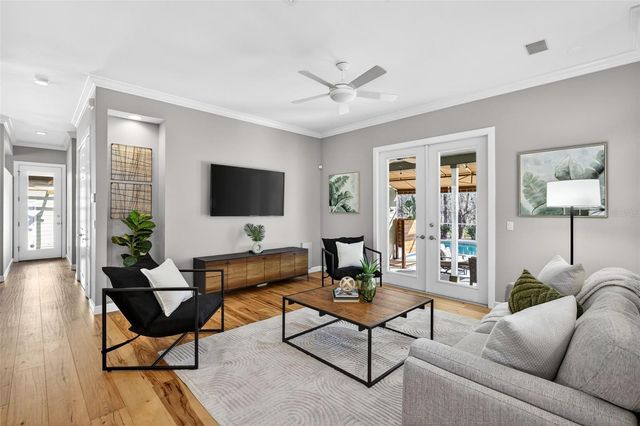 1041 S BELFAST PLACE, Chuluota, FL 32766