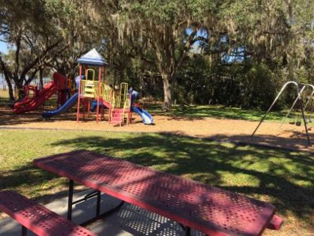 LOT 23 SW TIGER LAKE BOULEVARD W, Dunnellon, FL 34431