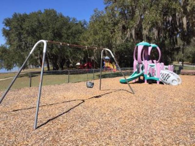 LOT 23 SW TIGER LAKE BOULEVARD W, Dunnellon, FL 34431