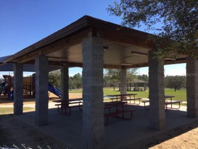 LOT 23 SW TIGER LAKE BOULEVARD W, Dunnellon, FL 34431