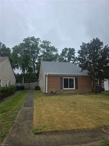 1211 Haig CIR, Virginia Beach, VA 23453
