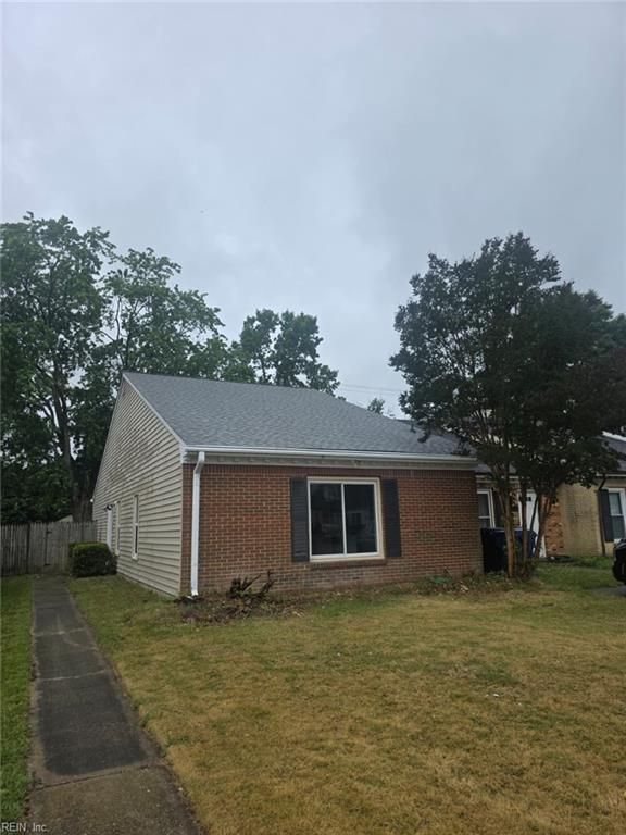 1211 Haig CIR, Virginia Beach, VA 23453