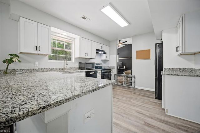 7266 Abraham CT, Newport News, VA 23605