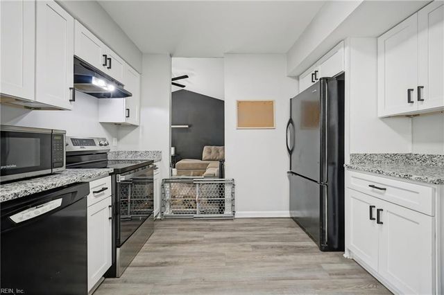 7266 Abraham CT, Newport News, VA 23605