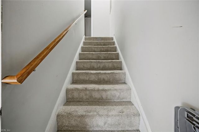 7266 Abraham CT, Newport News, VA 23605