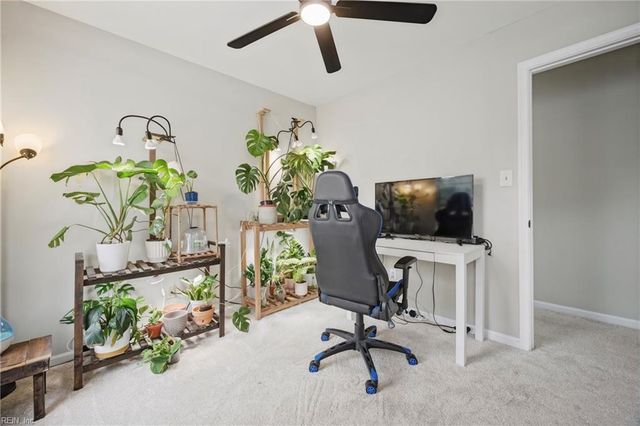 7266 Abraham CT, Newport News, VA 23605