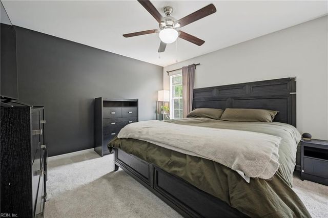 7266 Abraham CT, Newport News, VA 23605